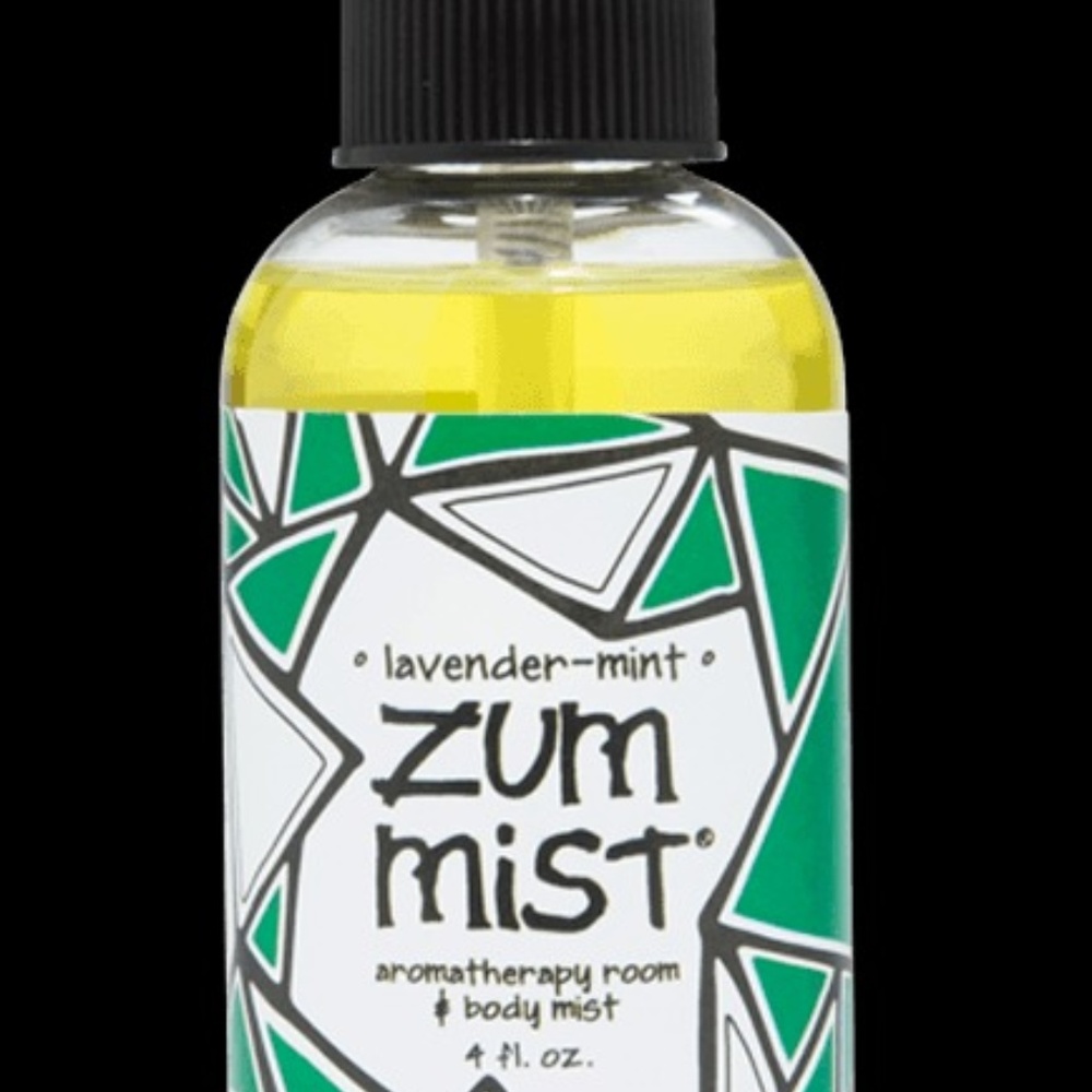 Lavender-mint Zum mist By Indigo Wild